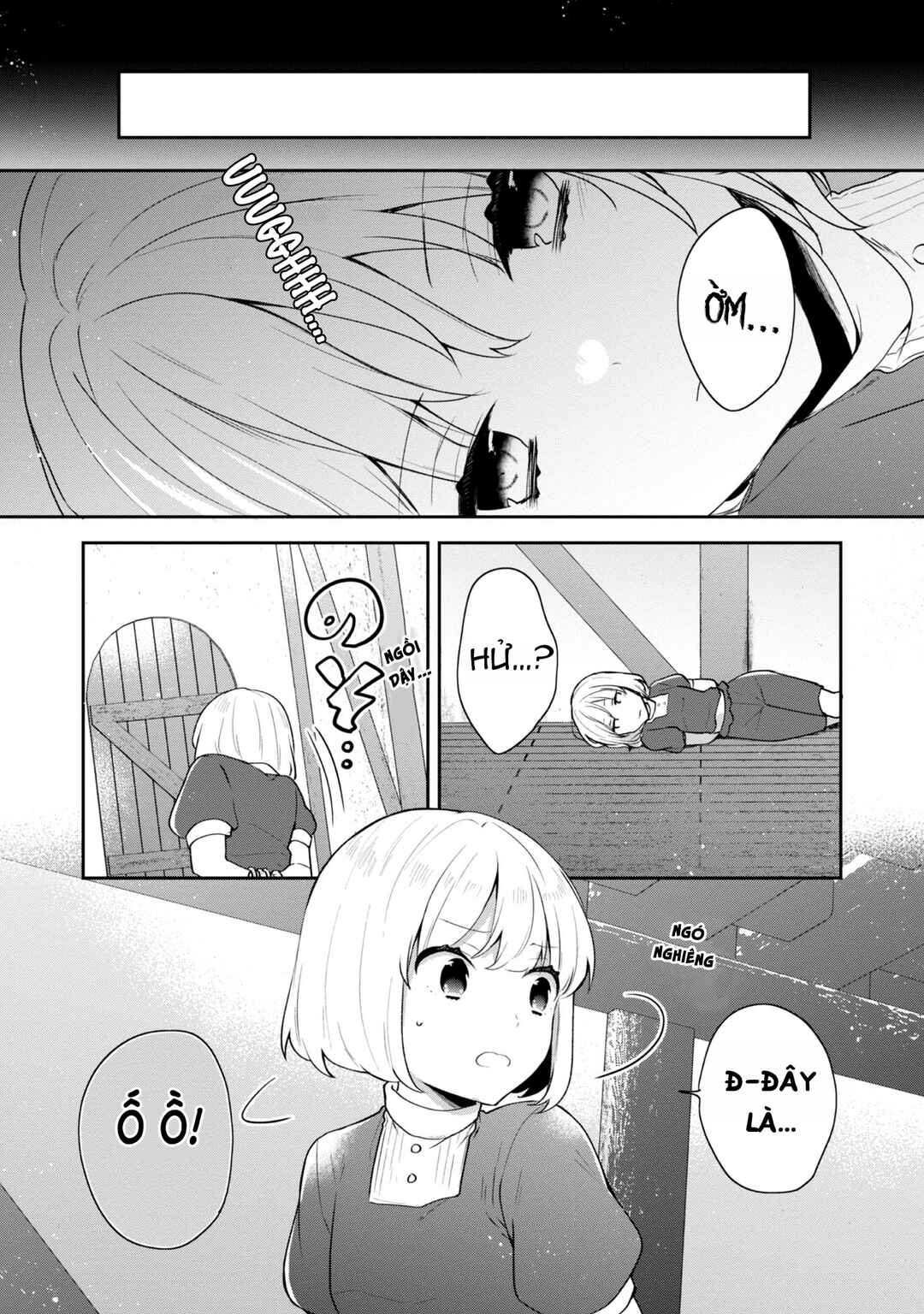 Tearmoon Teikoku Monogatari ~Dantoudai kara Hajimaru, Hime no Tensei Gyakuten Story~ Chapter 37 - Page 11