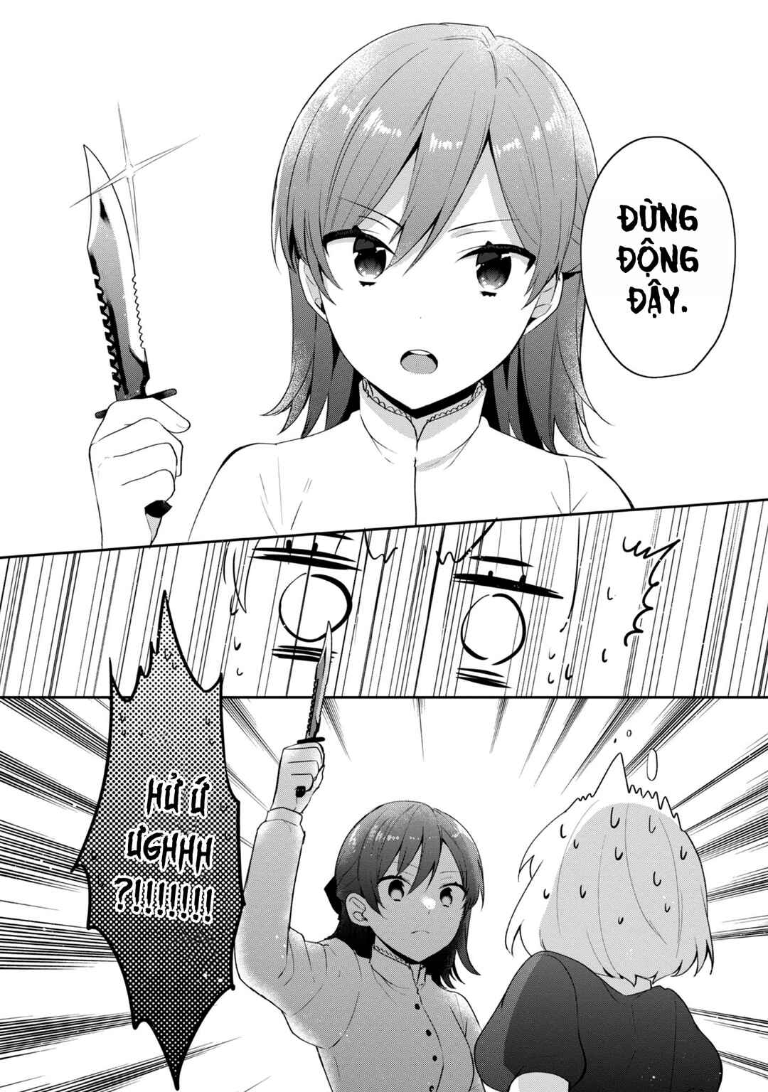 Tearmoon Teikoku Monogatari ~Dantoudai kara Hajimaru, Hime no Tensei Gyakuten Story~ Chapter 37 - Page 19