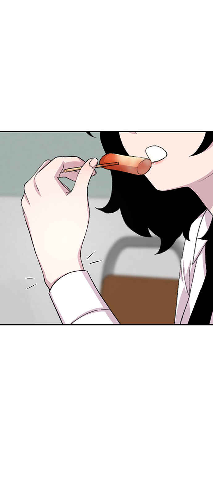 Byeorisamsyap Chapter 106 - Page 12
