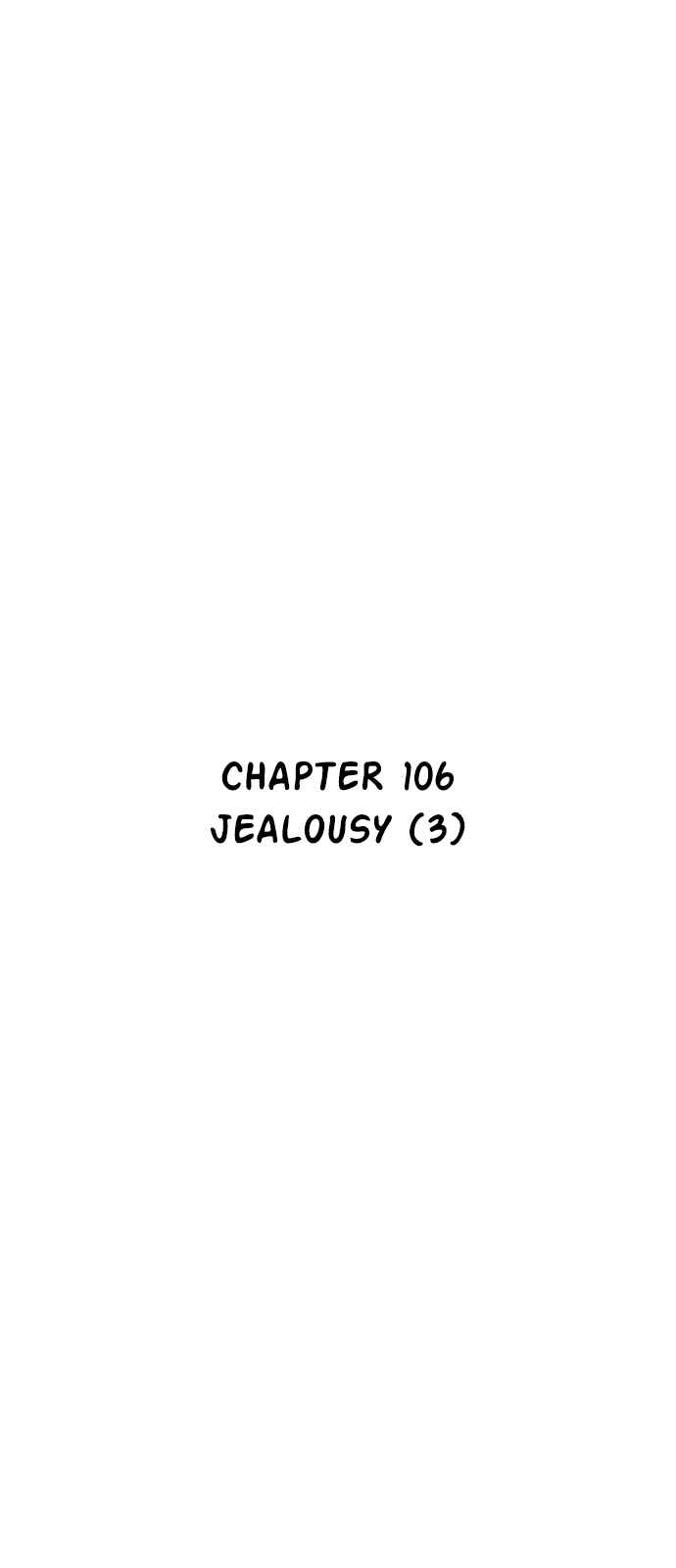 Byeorisamsyap Chapter 106 - Page 2