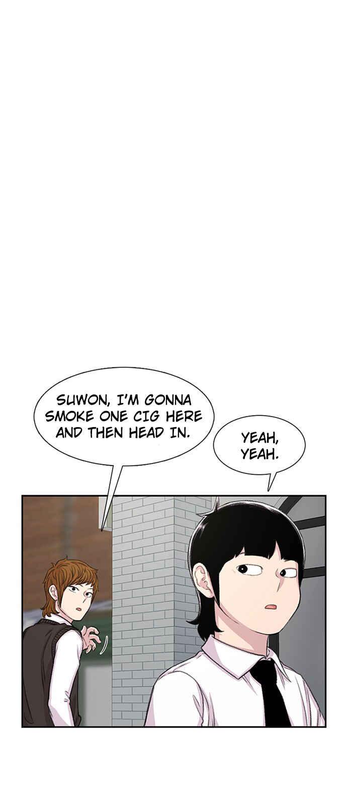 Byeorisamsyap Chapter 106 - Page 24