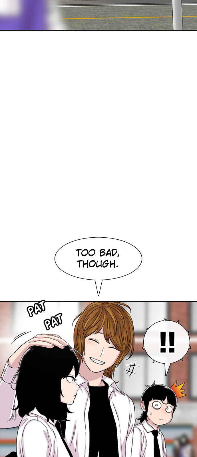 Byeorisamsyap Chapter 106 - Page 32