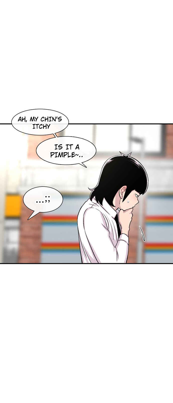 Byeorisamsyap Chapter 106 - Page 35