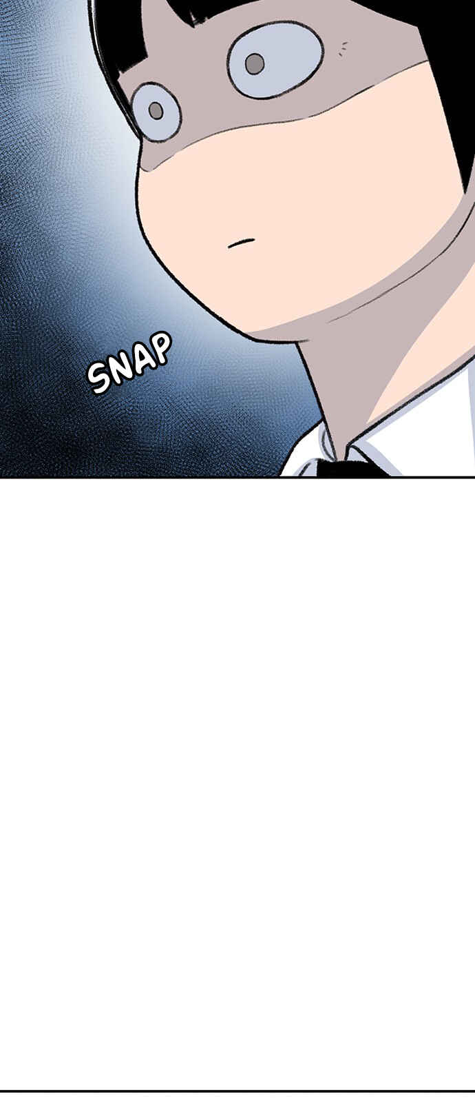 Byeorisamsyap Chapter 106 - Page 38