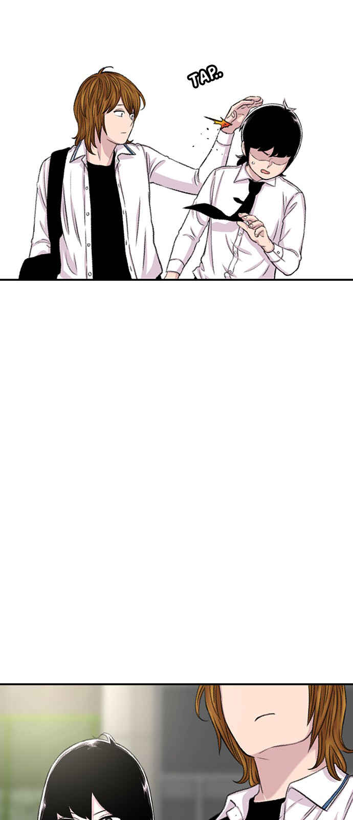 Byeorisamsyap Chapter 106 - Page 39