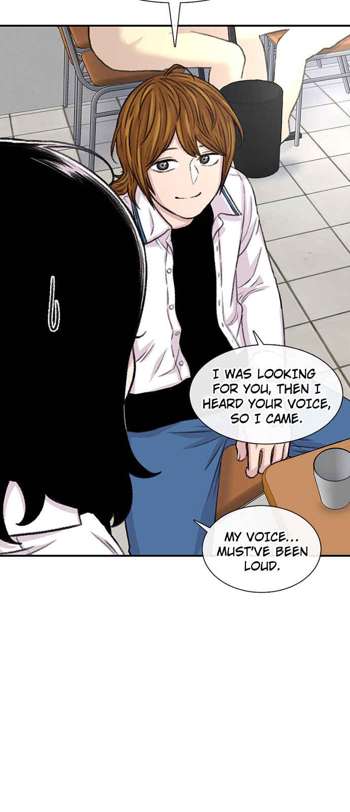 Byeorisamsyap Chapter 106 - Page 4