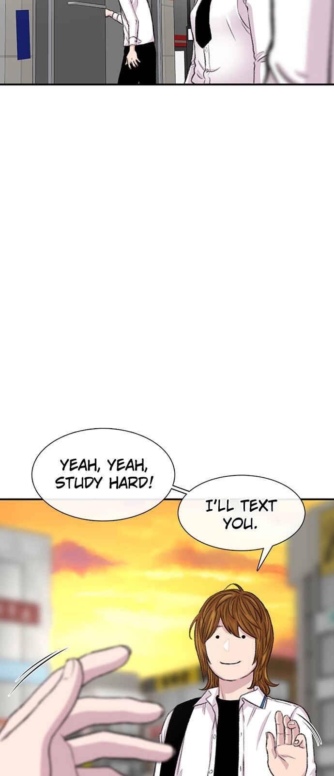 Byeorisamsyap Chapter 106 - Page 45
