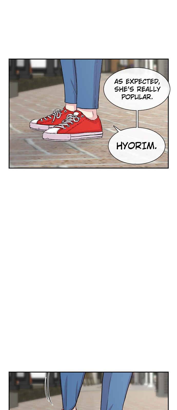 Byeorisamsyap Chapter 106 - Page 50