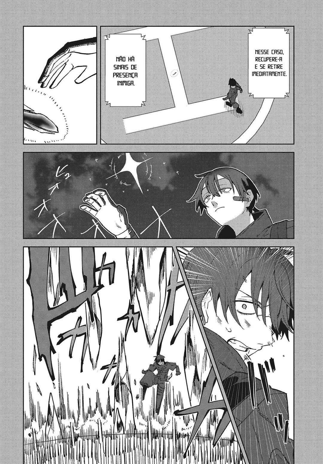 Soshiki no Shukuteki to Kekkon Shitara Mecha Amai Chapter 1 - Page 33