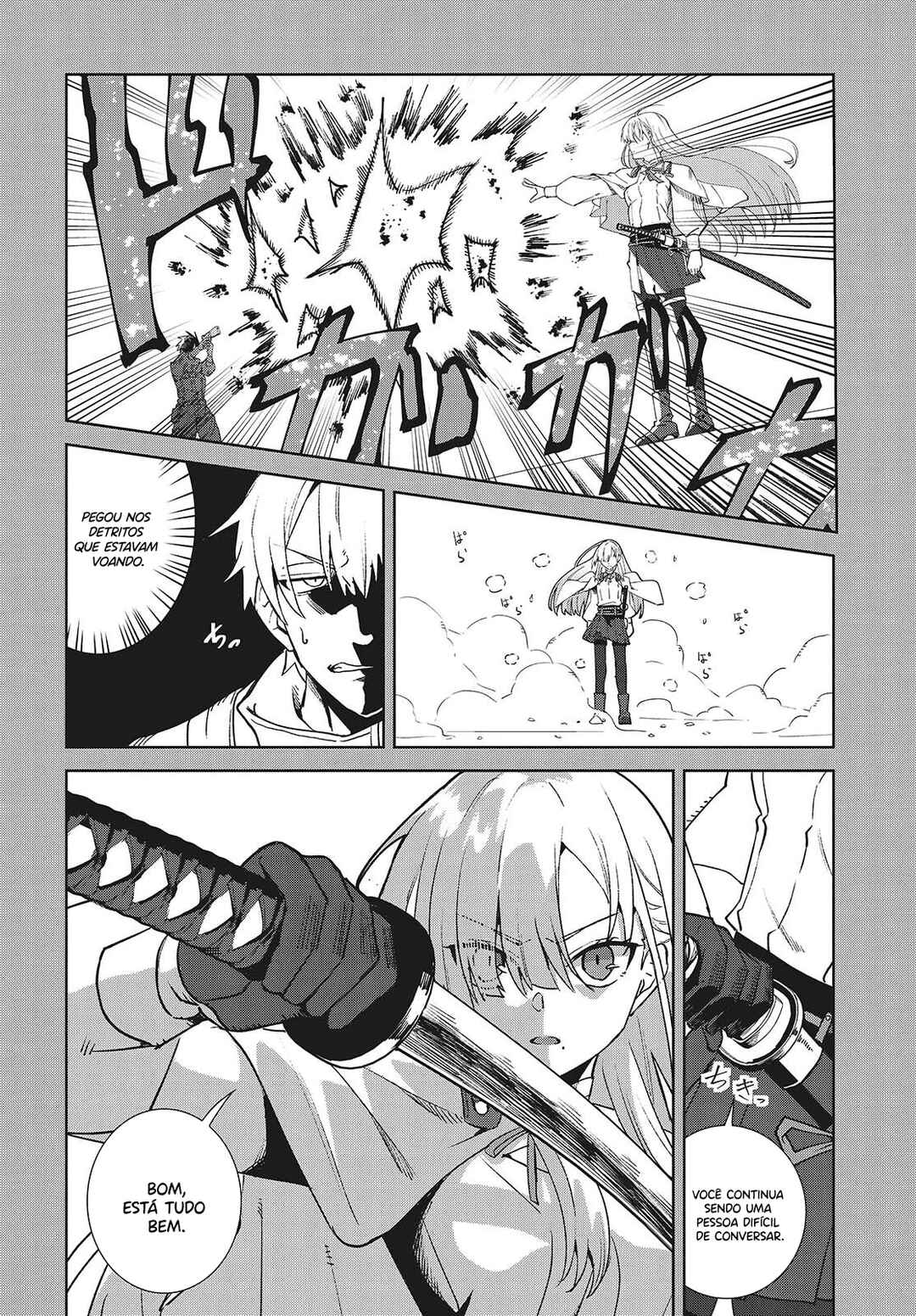 Soshiki no Shukuteki to Kekkon Shitara Mecha Amai Chapter 1 - Page 37