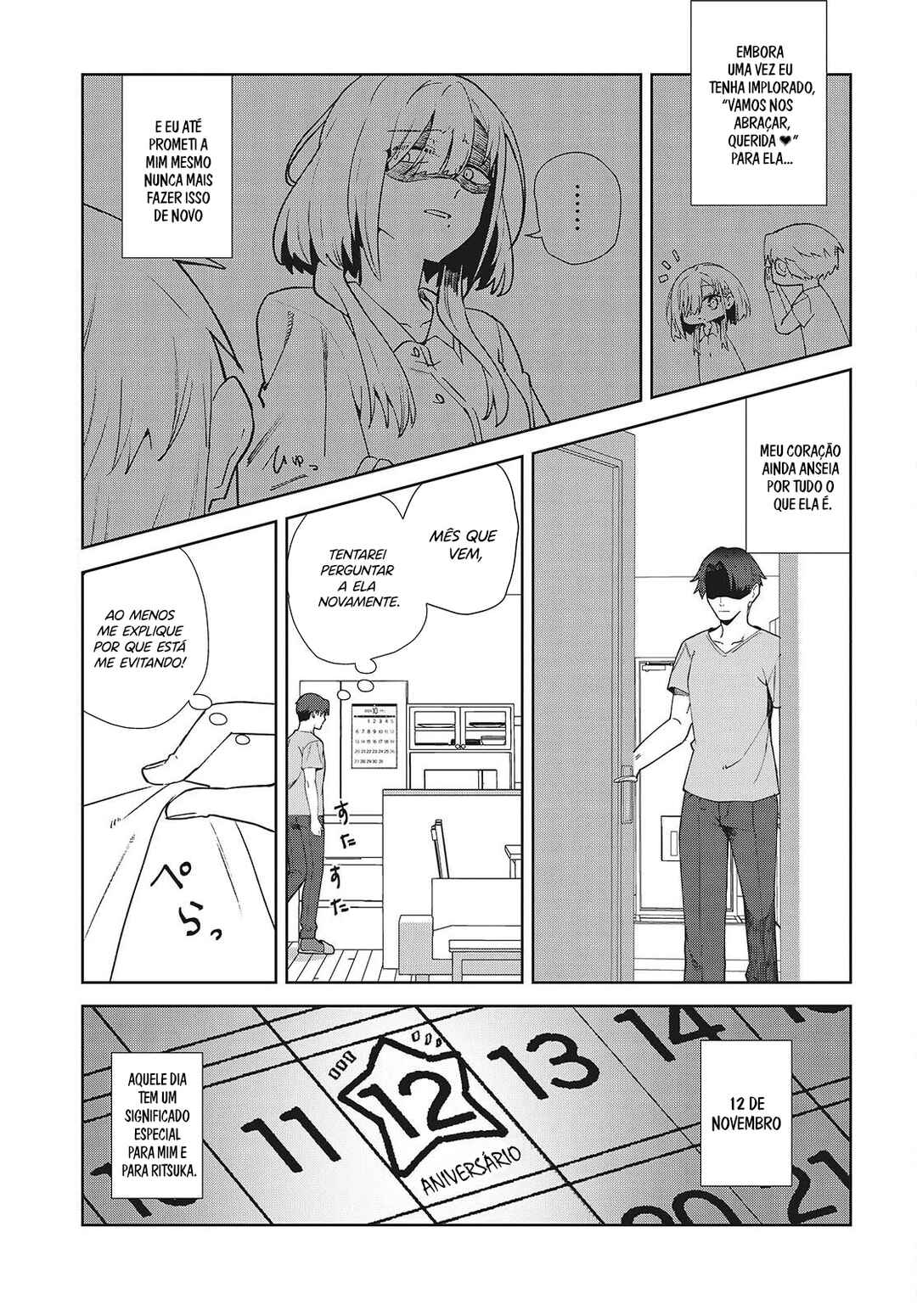 Soshiki no Shukuteki to Kekkon Shitara Mecha Amai Chapter 1 - Page 48