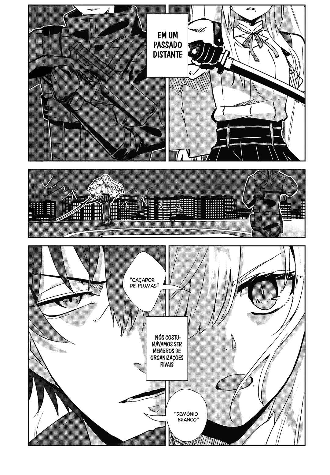Soshiki no Shukuteki to Kekkon Shitara Mecha Amai Chapter 1 - Page 6