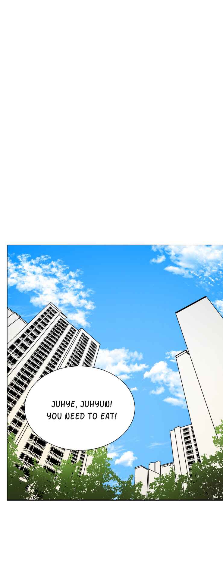Keeper of the Pearl Chapter 44 - Page 3