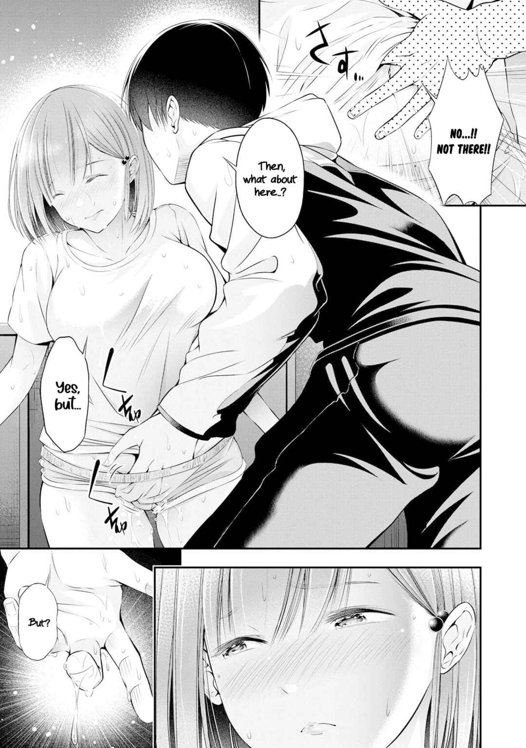 Houkago Instant XXX Chapter 2 - Page 26