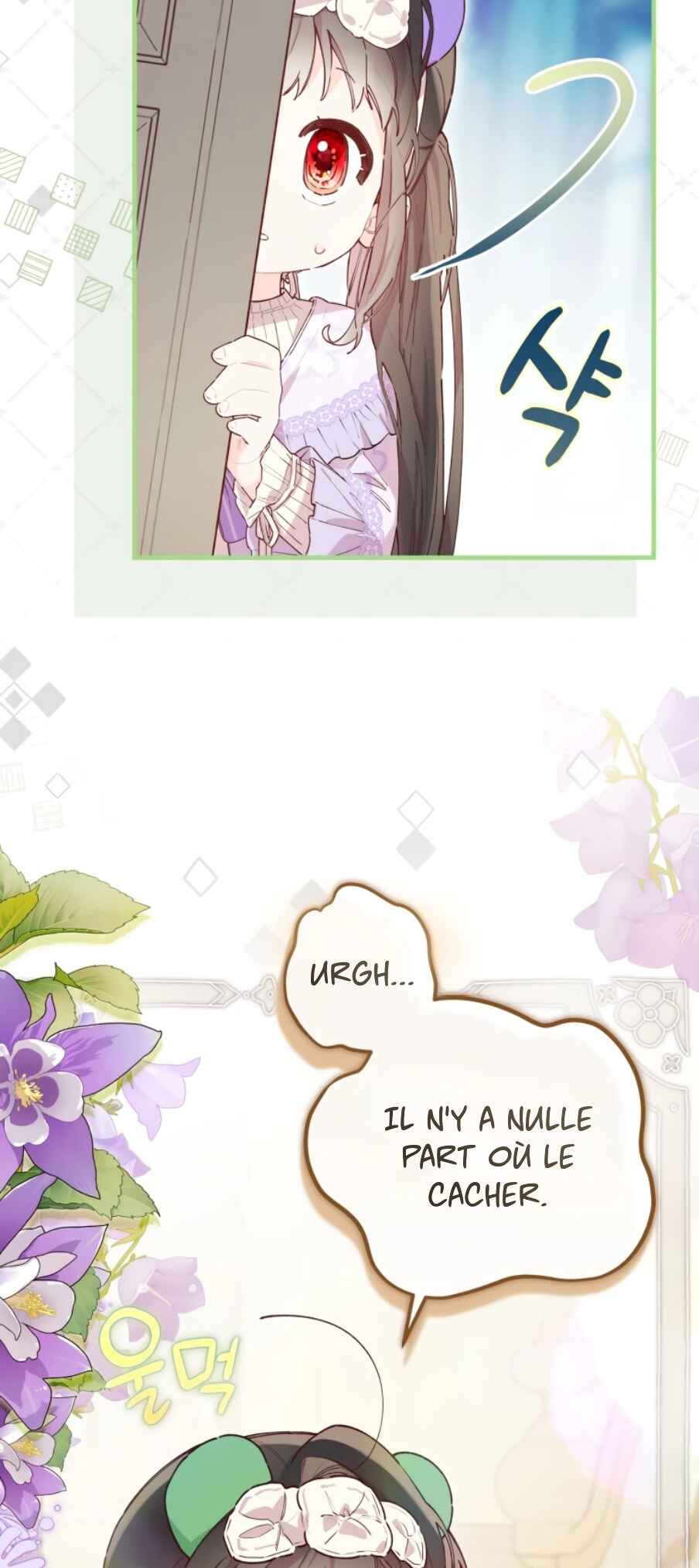 In This Life, I Won’t Live as My Twin Sister’s Shadow Chapter 5 - Page 12