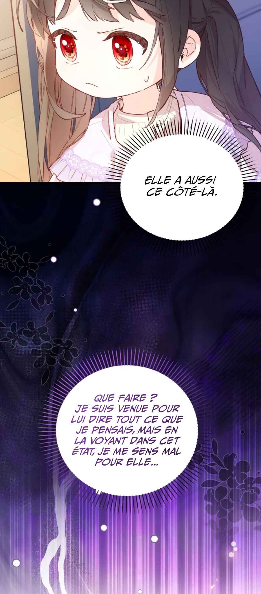 In This Life, I Won’t Live as My Twin Sister’s Shadow Chapter 5 - Page 17