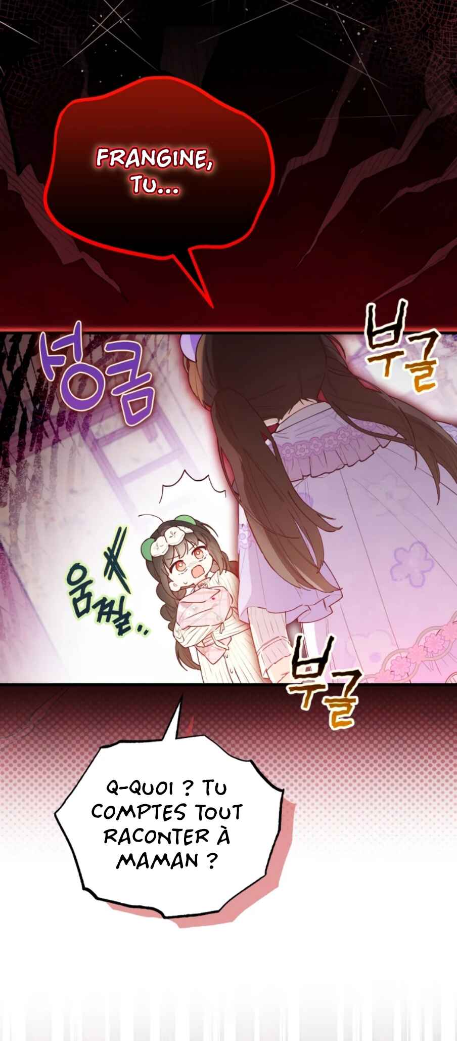 In This Life, I Won’t Live as My Twin Sister’s Shadow Chapter 5 - Page 26