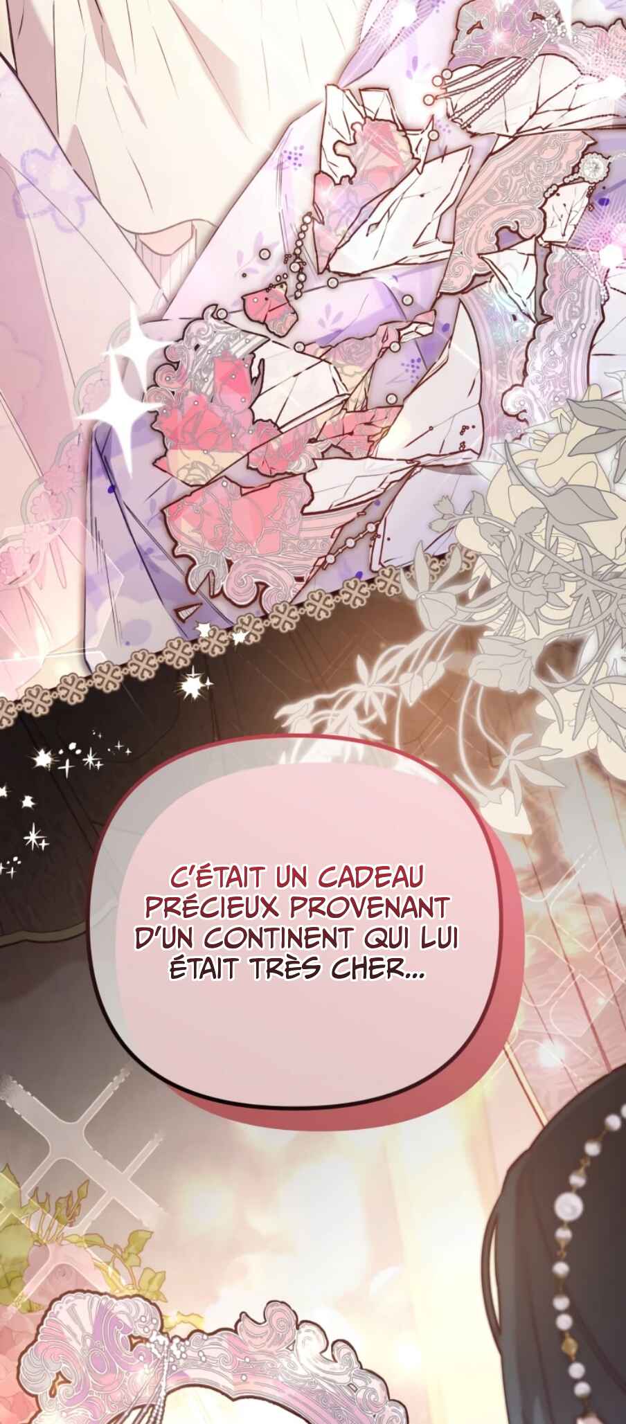 In This Life, I Won’t Live as My Twin Sister’s Shadow Chapter 5 - Page 33