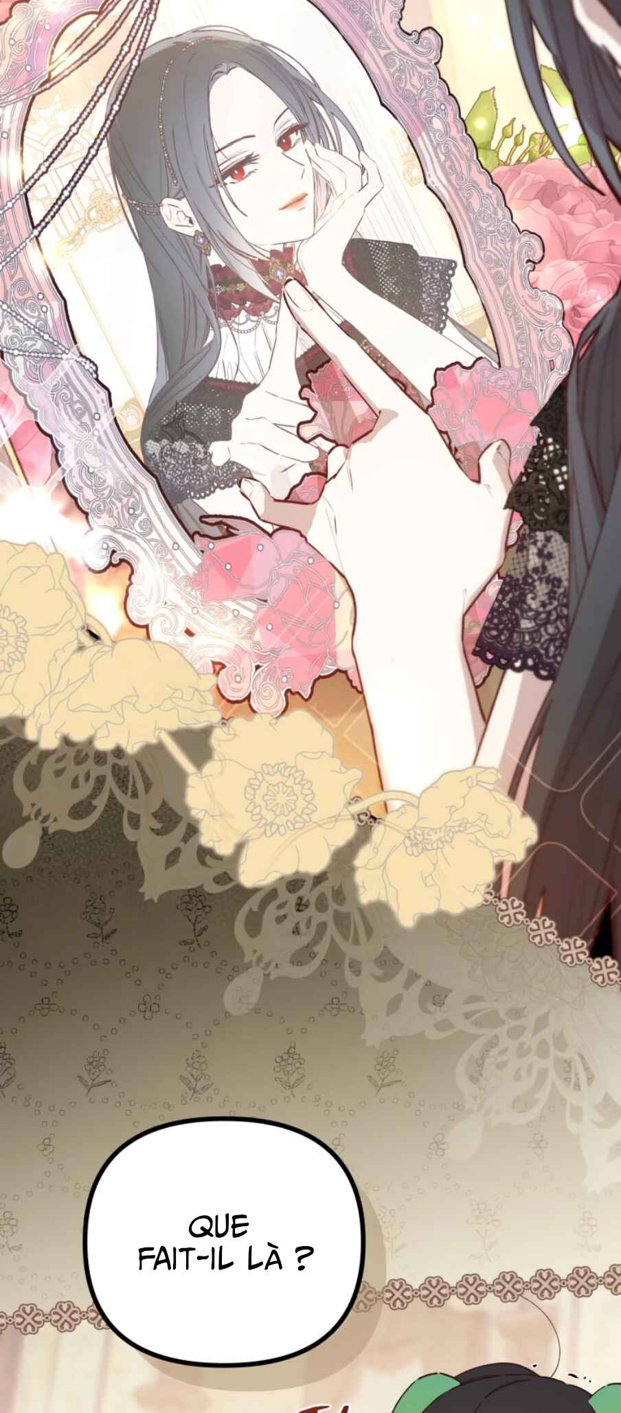 In This Life, I Won’t Live as My Twin Sister’s Shadow Chapter 5 - Page 34