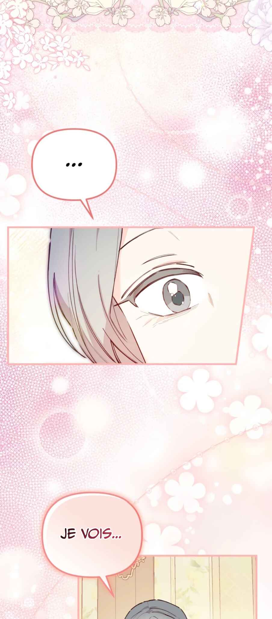 In This Life, I Won’t Live as My Twin Sister’s Shadow Chapter 5 - Page 40