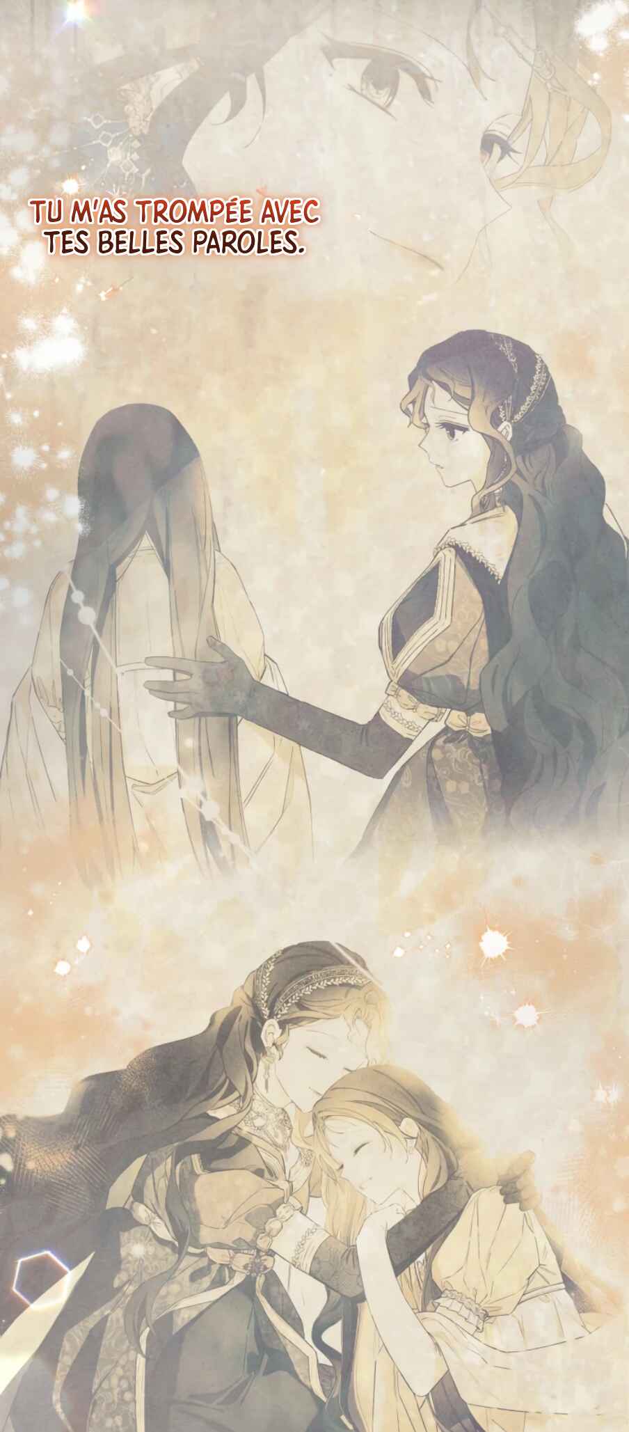 In This Life, I Won’t Live as My Twin Sister’s Shadow Chapter 5 - Page 47