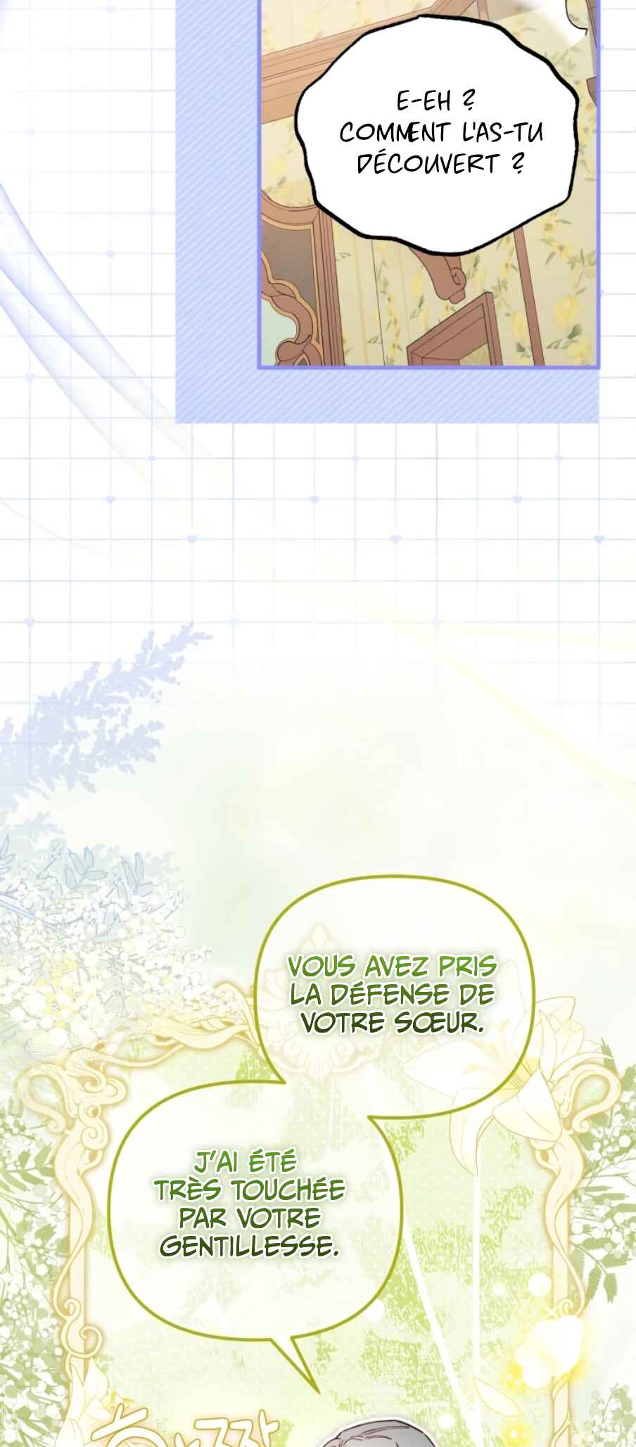 In This Life, I Won’t Live as My Twin Sister’s Shadow Chapter 5 - Page 54