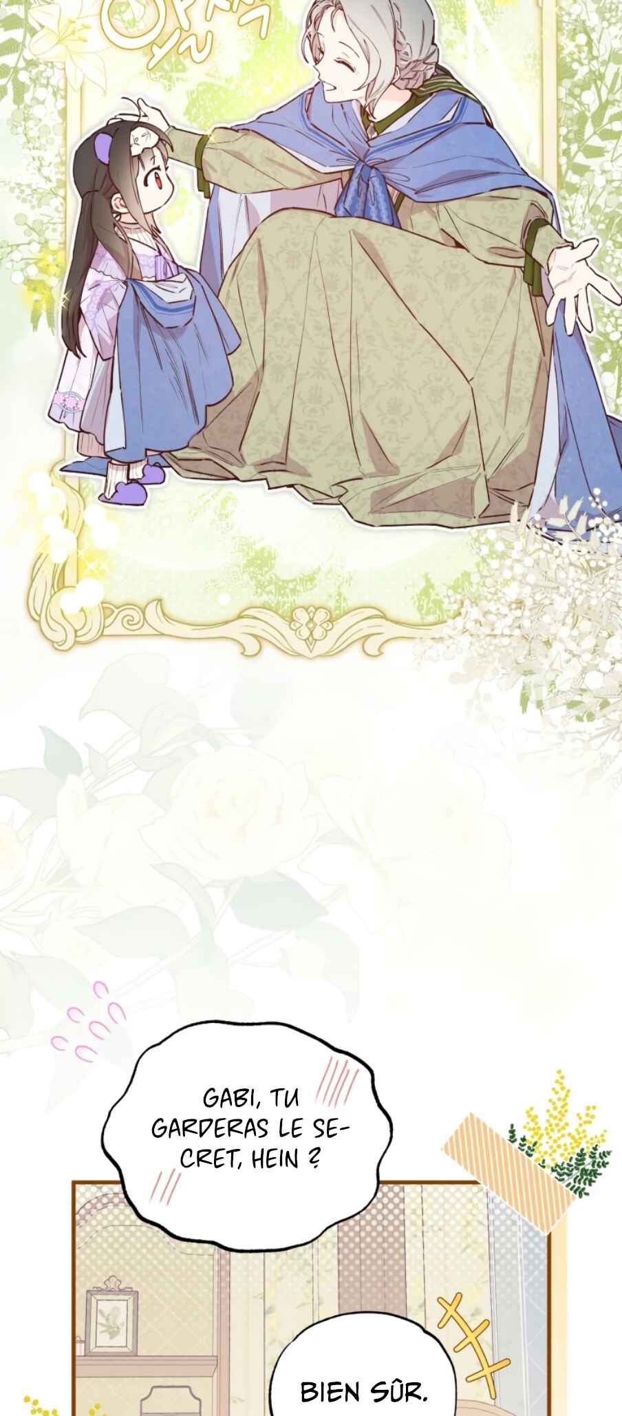 In This Life, I Won’t Live as My Twin Sister’s Shadow Chapter 5 - Page 55