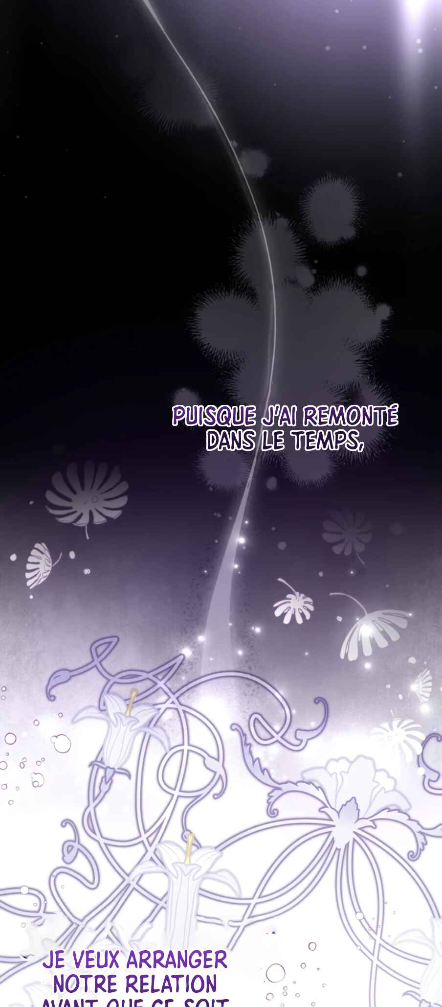 In This Life, I Won’t Live as My Twin Sister’s Shadow Chapter 5 - Page 62