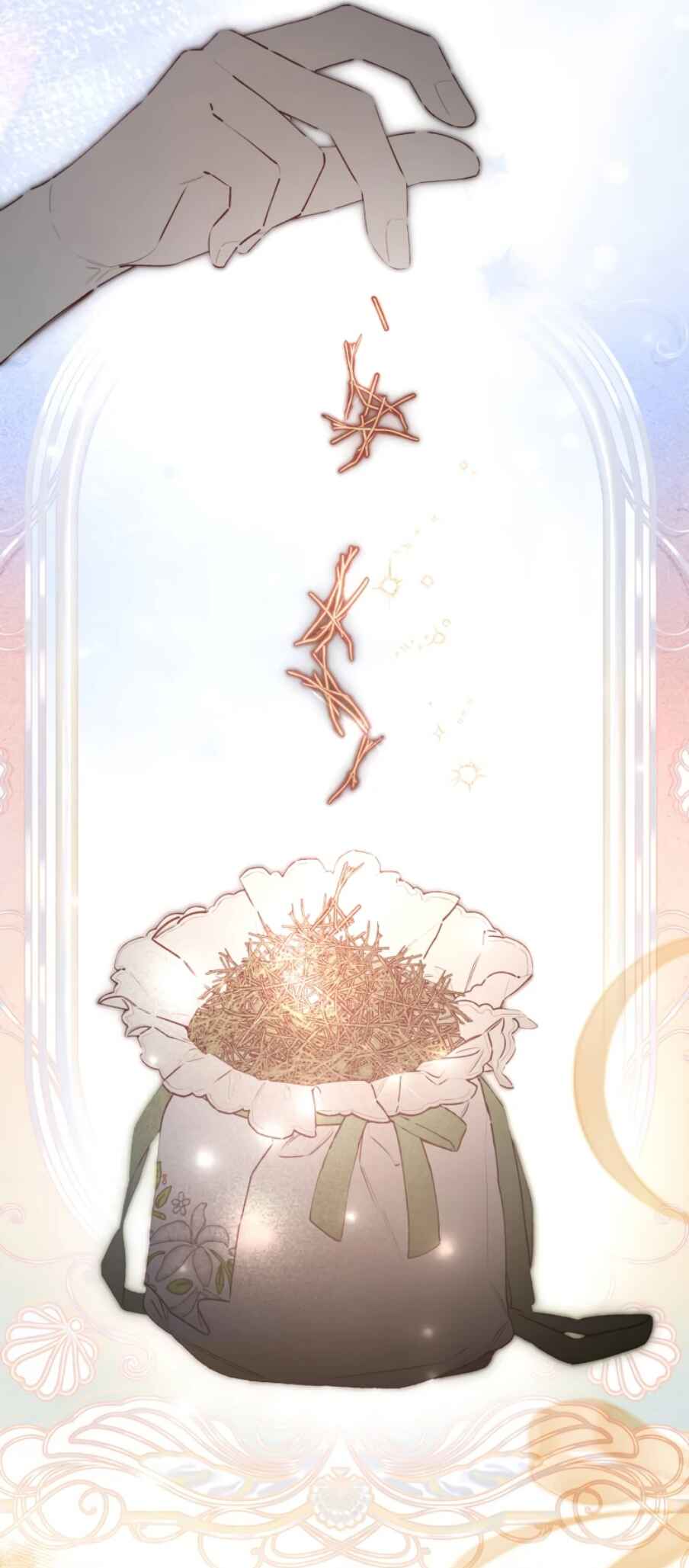 In This Life, I Won’t Live as My Twin Sister’s Shadow Chapter 5 - Page 67