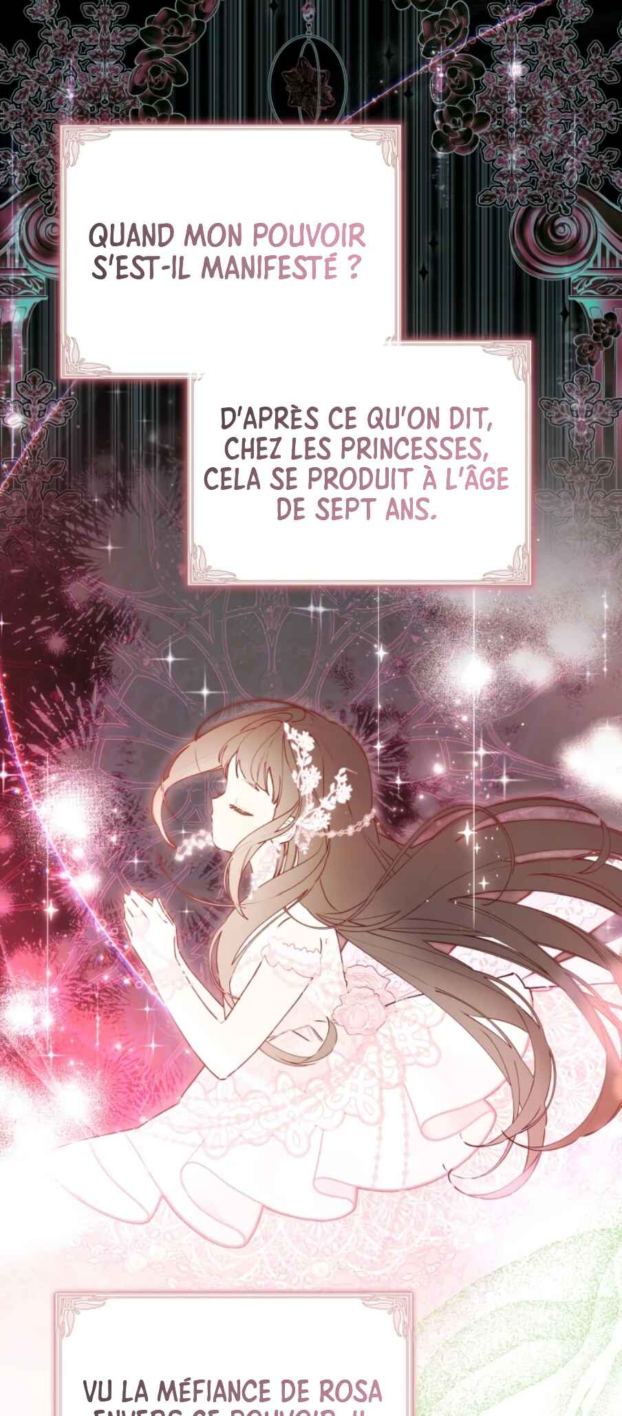 In This Life, I Won’t Live as My Twin Sister’s Shadow Chapter 5 - Page 75