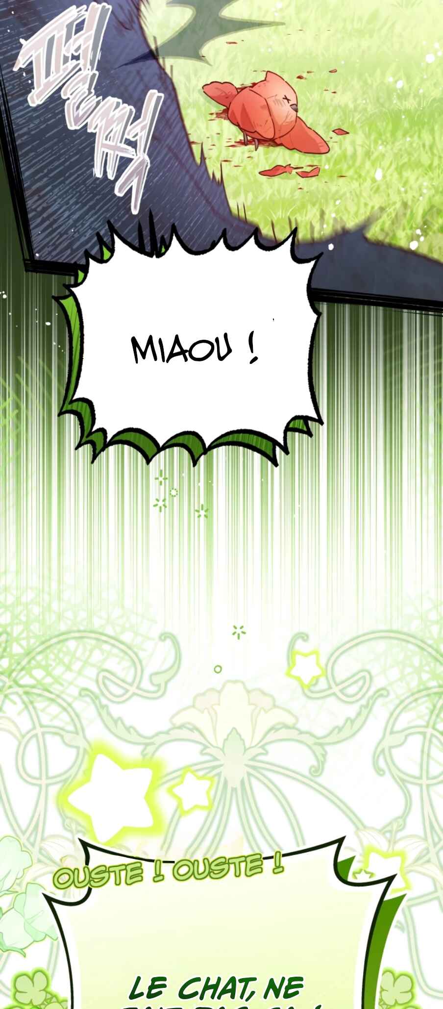 In This Life, I Won’t Live as My Twin Sister’s Shadow Chapter 5 - Page 82