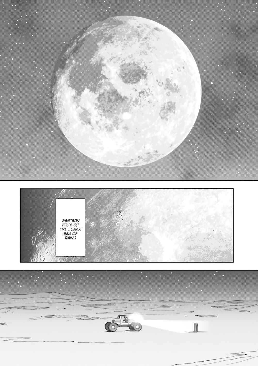 Kidou Senshi Z Gundam Define Chapter 61 - Page 27