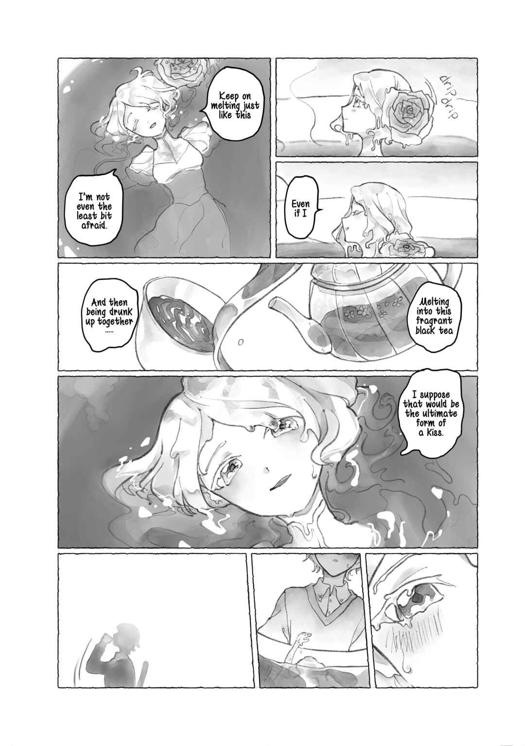 Sugar Chapter ? - Page 2