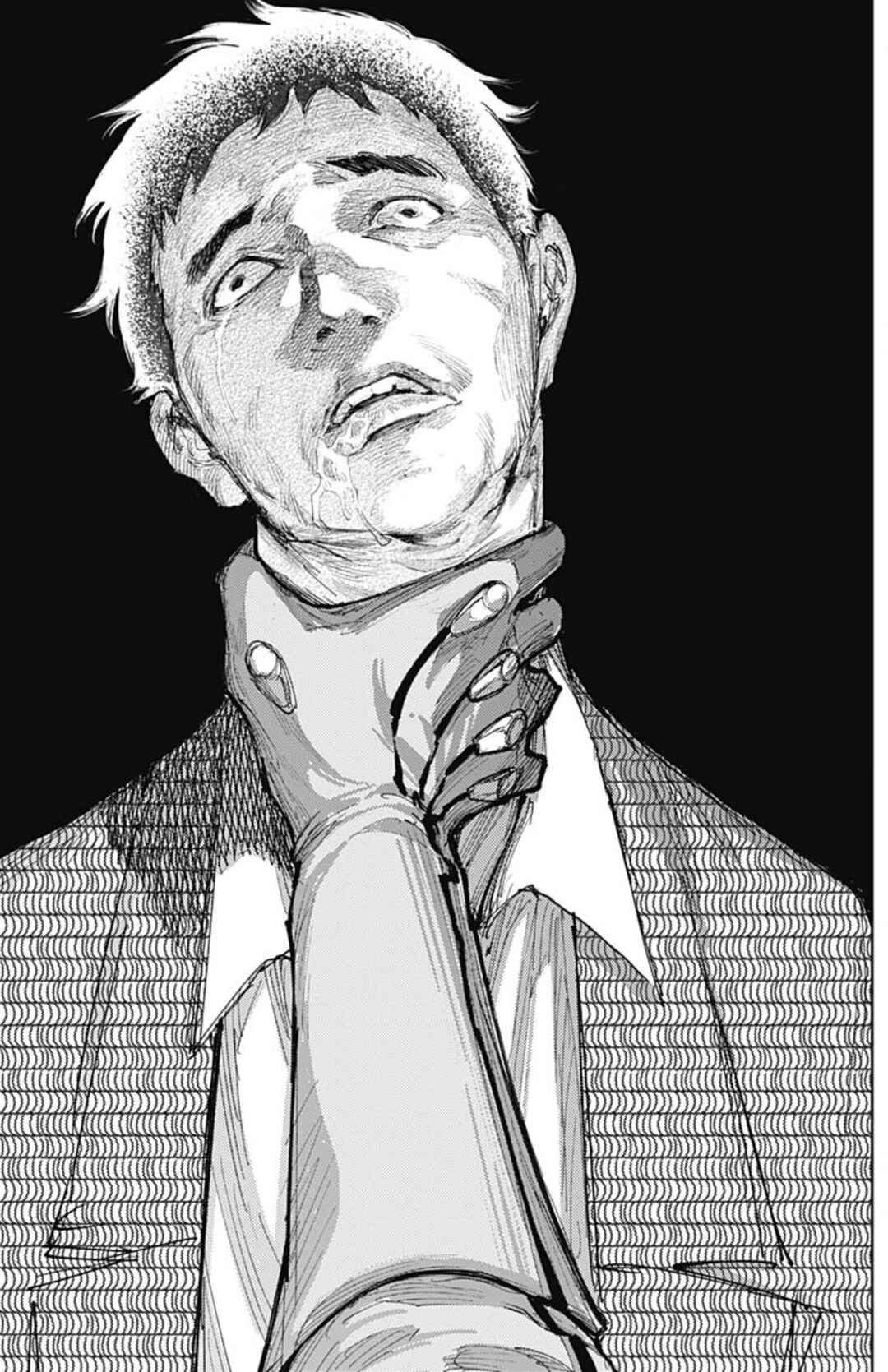 There is No True Peace in this World -Shin Kamen Rider Shocker Side- Chapter 46 - Page 17