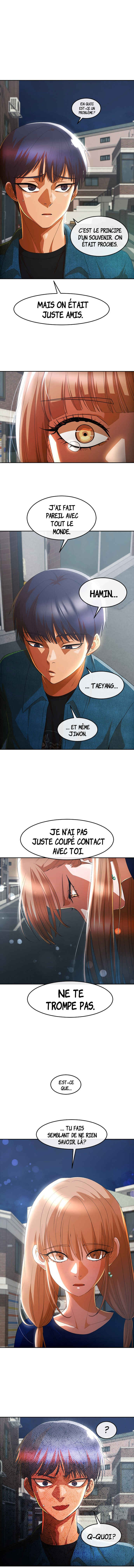 Random Chat Chapter 300 - Page 10