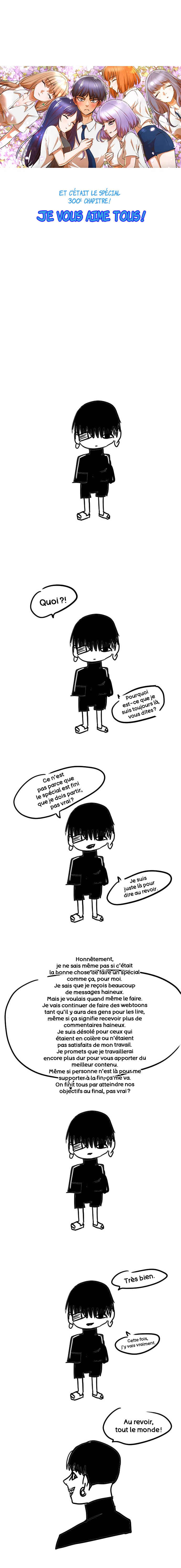 Random Chat Chapter 300 - Page 19
