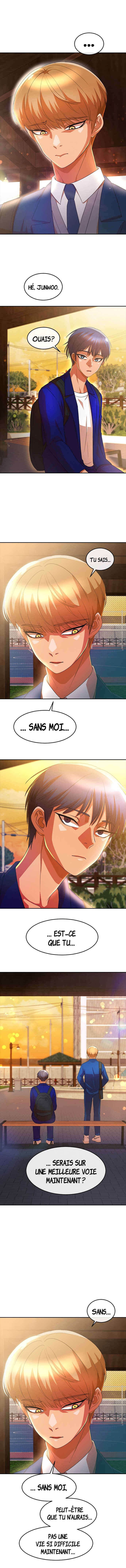 Random Chat Chapter 300 - Page 2