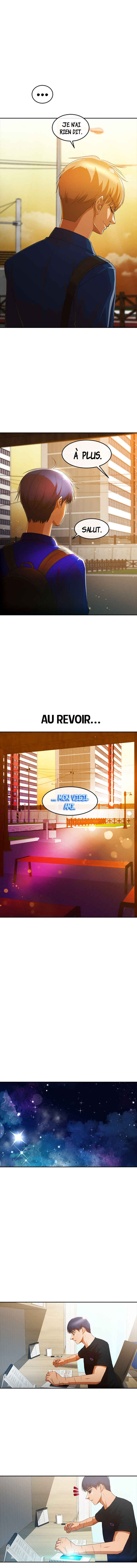 Random Chat Chapter 300 - Page 7