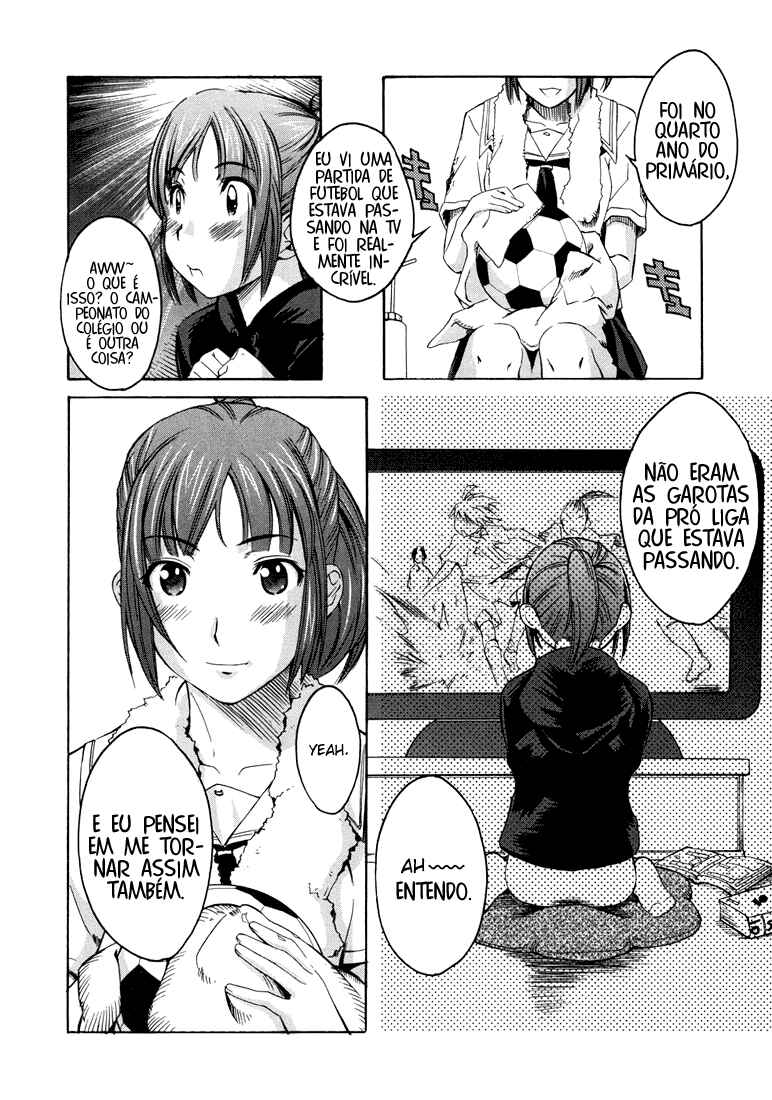 KimiKiss: Various Heroines Chapter 9 - Page 24