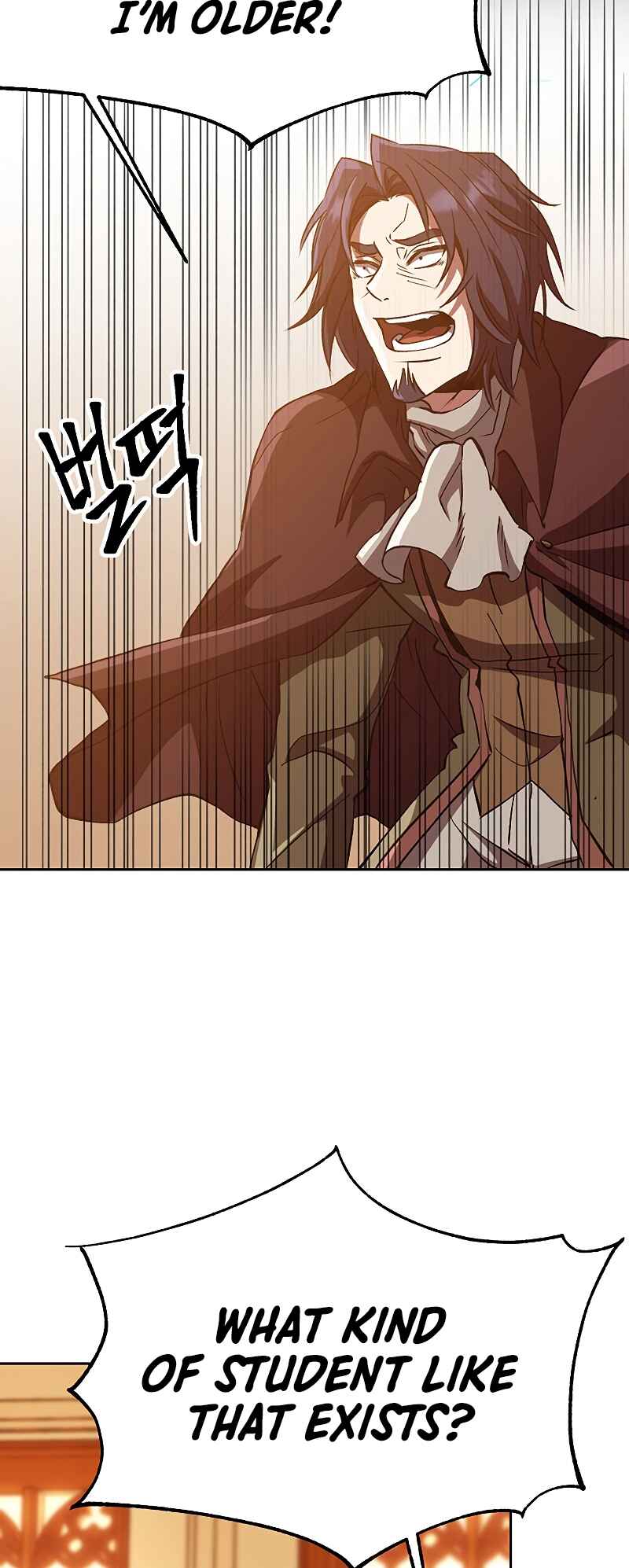 The Great Wizard Transcendent Chapter 15 - Page 11