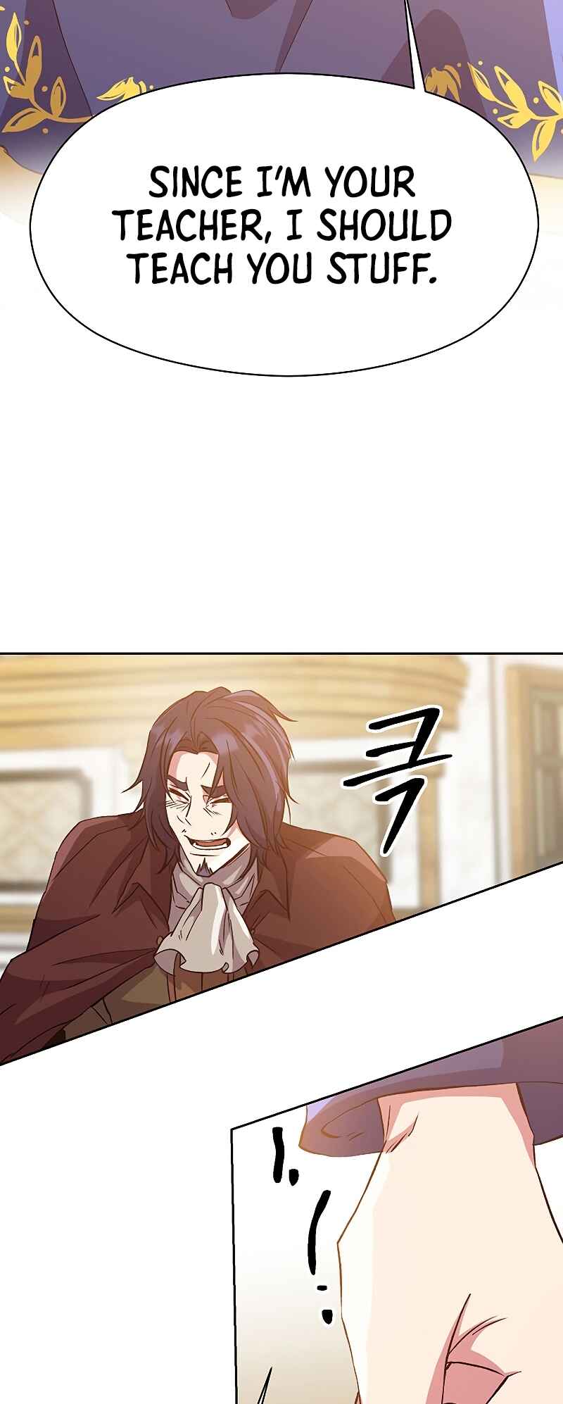 The Great Wizard Transcendent Chapter 15 - Page 17