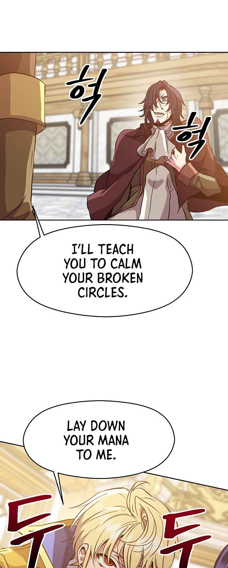 The Great Wizard Transcendent Chapter 15 - Page 31