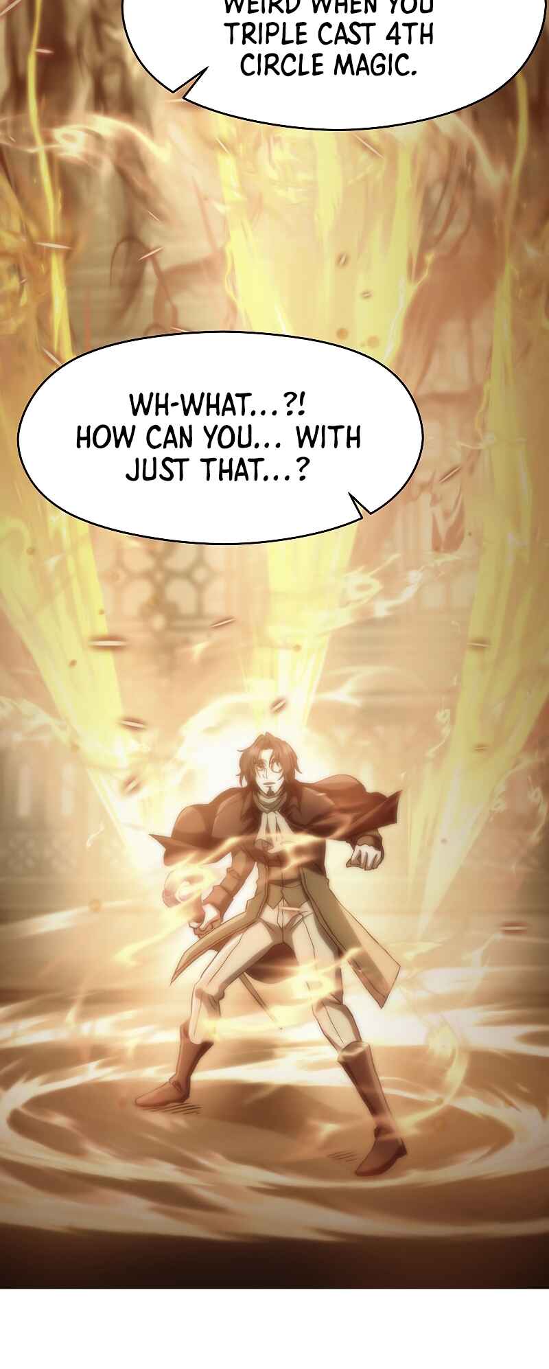 The Great Wizard Transcendent Chapter 15 - Page 36