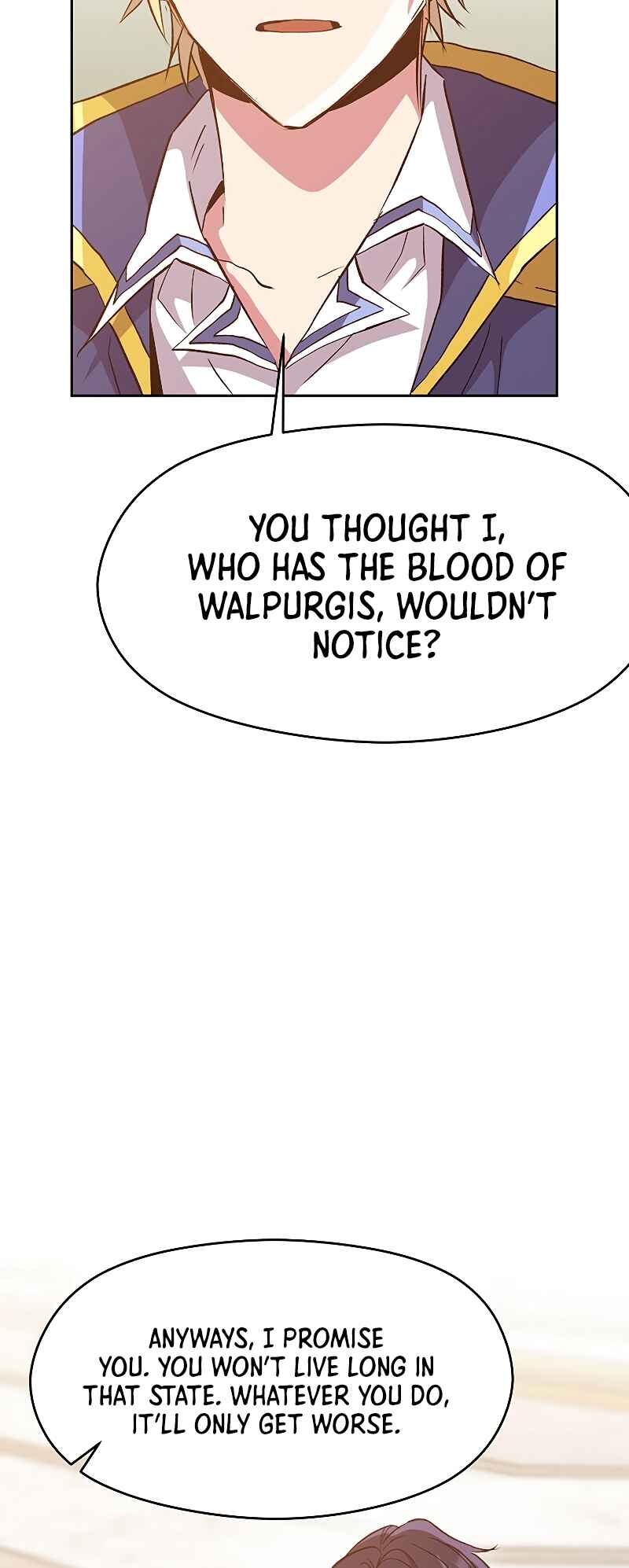 The Great Wizard Transcendent Chapter 15 - Page 39