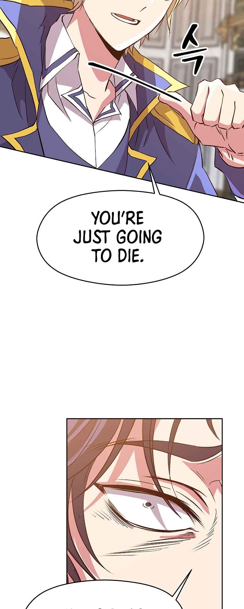 The Great Wizard Transcendent Chapter 15 - Page 41