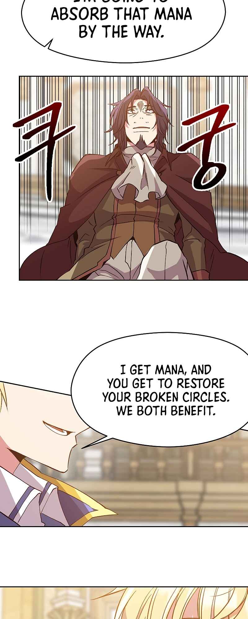The Great Wizard Transcendent Chapter 15 - Page 43