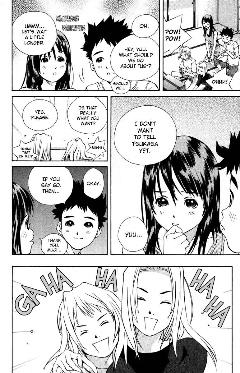 Pastel Chapter 83 - Page 16