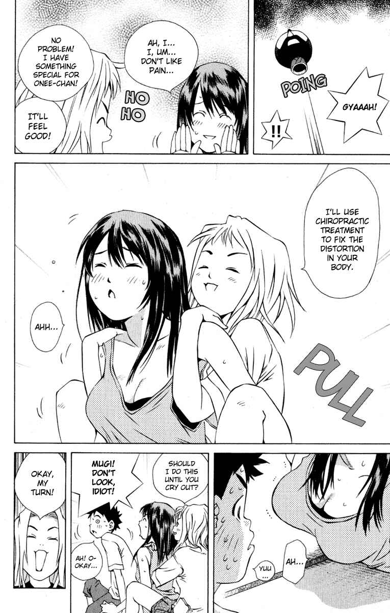 Pastel Chapter 83 - Page 20