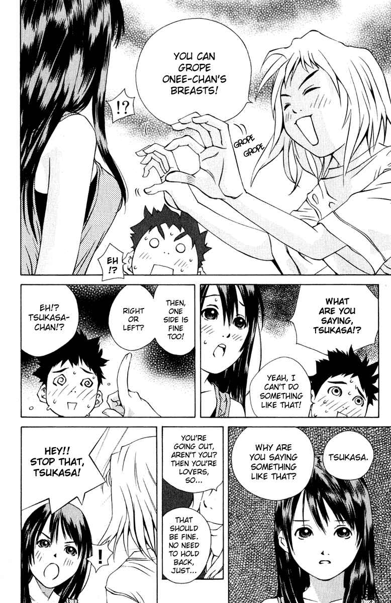 Pastel Chapter 83 - Page 26
