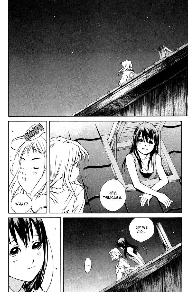 Pastel Chapter 83 - Page 28